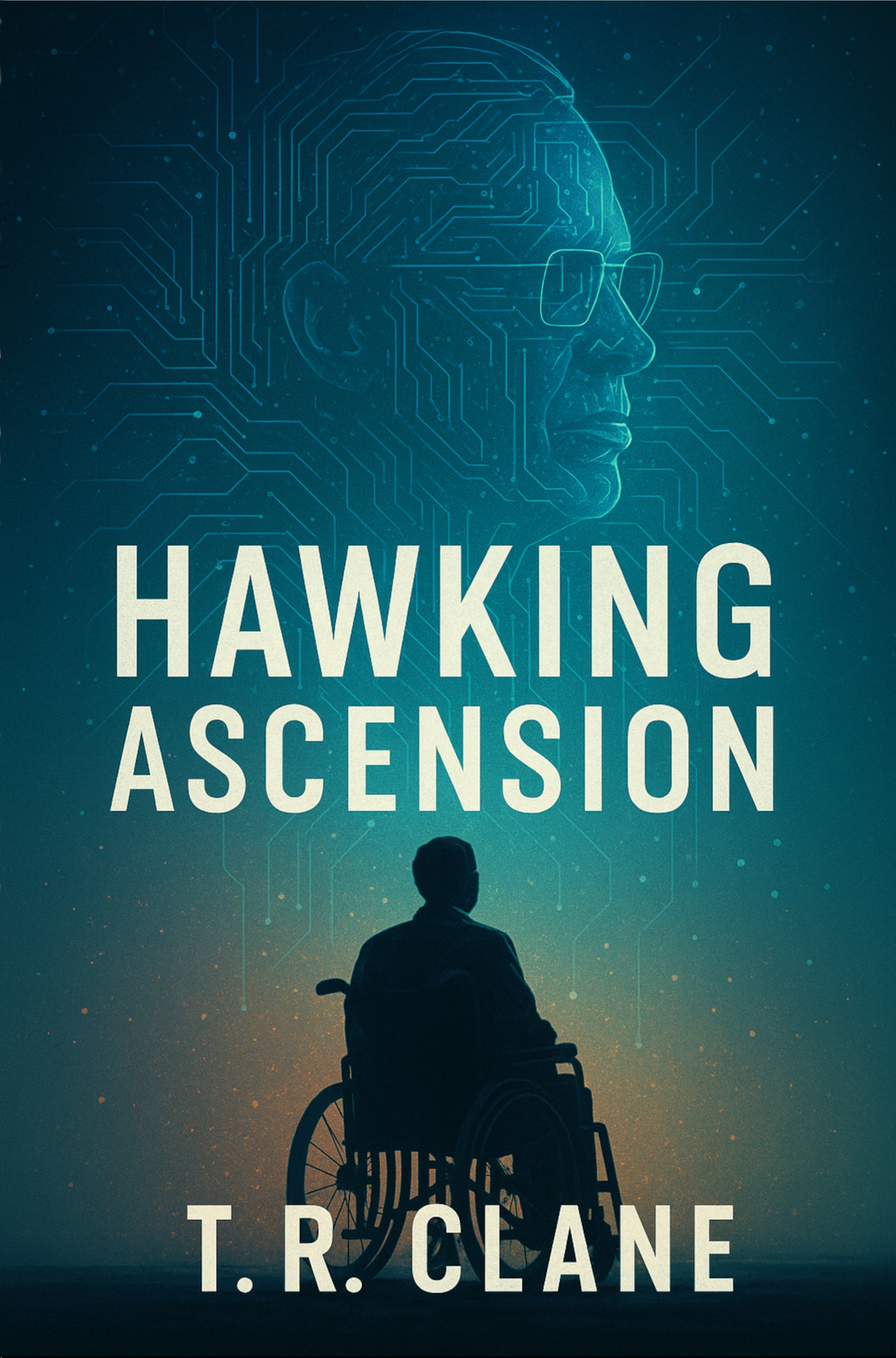 Hawking Ascension