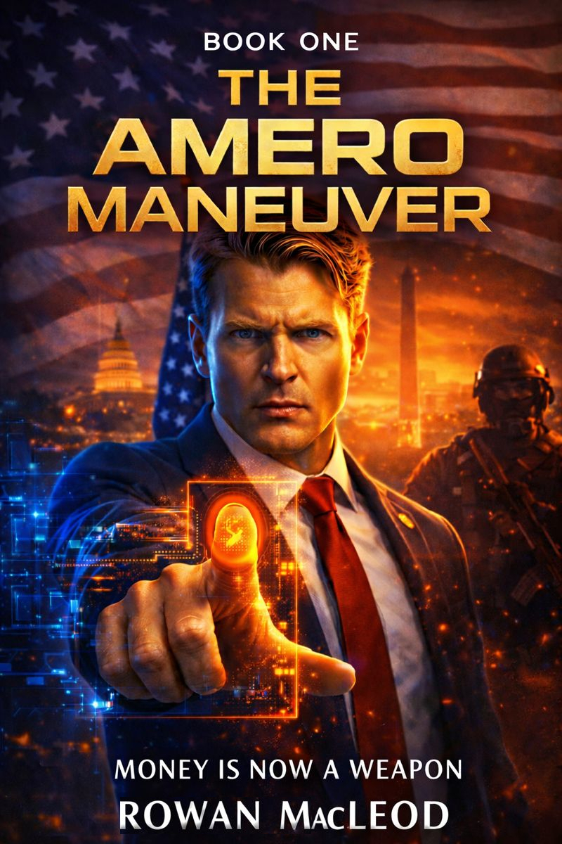 Executive
            Order 1776